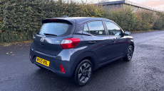 Hyundai i10 1.0 [63] Advance 5dr [Nav] Petrol Hatchback